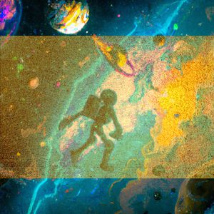 Infinite Space Disco