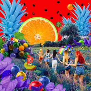 红色味道 (Red Flavor)