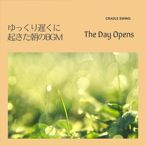 Early Morning Routine