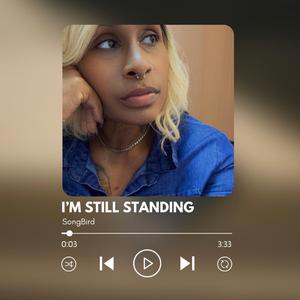 I'M STILL STANDING