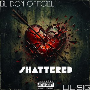 Shattered