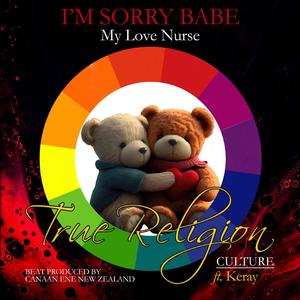 I'M SORRY BABE (feat. KERAY)