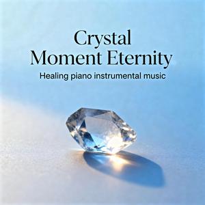Momentary Glimmer in Endless Calm
