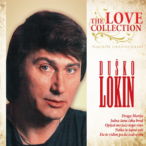 Znam Da Negdje Živi Žena