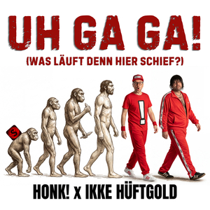 Uh Ga Ga (Was läuft denn hier schief?)