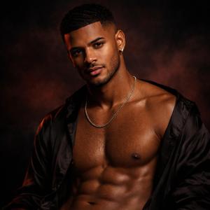 All Day (feat. Jayce Harmon)