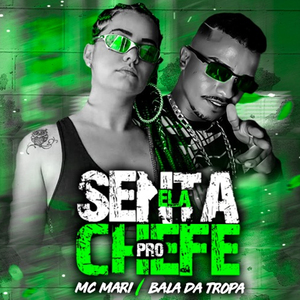Ela Senta pro Chefe (Remix)