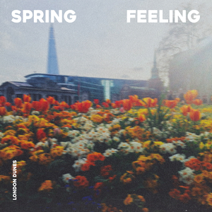 Spring Feeling
