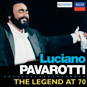 Pavarotti: The Legend - Bel Canto Style - Interviews & Music