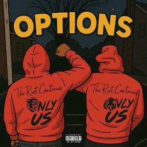 Options (feat. Riot Vercetti)