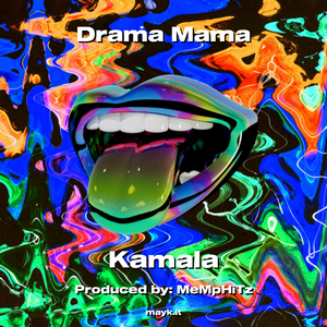Drama Mama