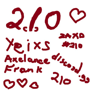 Die With A Smile (discord.gg/210)