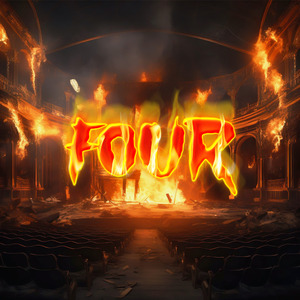 FOUR Prod.泱冰YOUNGBING