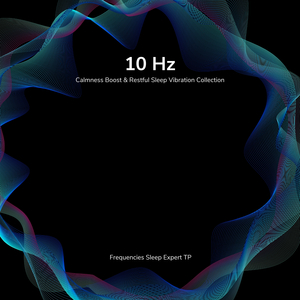 963 Hz - Crown Chakra Activation for Sleep
