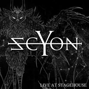 Ashmouth (Live)