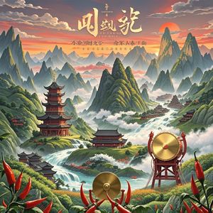 龙河魂