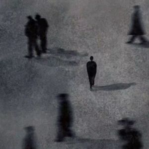 Mr.Lonely