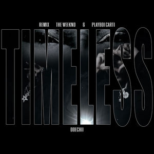 Timeless (Instrumental)