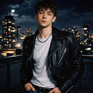 Пока молодые