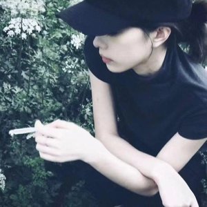 遇见我还是一件很幸运的事