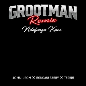 GROOTMAN NDAFUNGA KURE