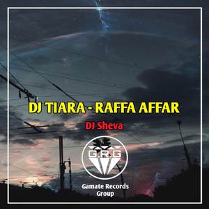 DJ TIARA (SLOW REMIX)