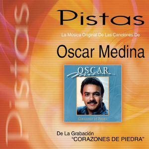 Escondida Esta Mi Vida (Pista)