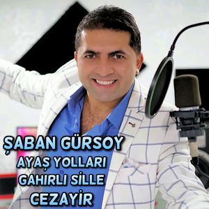 Ayaş Yolları / Gahırlı Sille / Cezayir