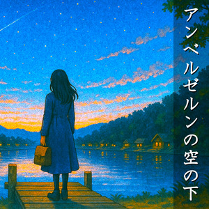 アンベルゼルンの空の下