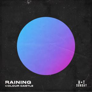 Raining (Extended Instrumental)