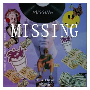 MISSING