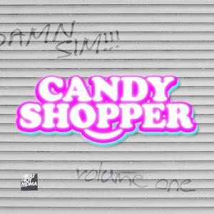 Pink Campino (feat. Candy Shopper Beats)