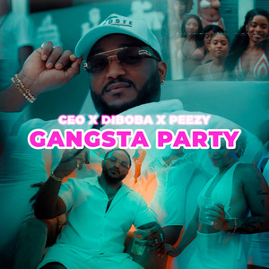 Gangsta Party