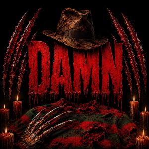 Damn (feat. Teewya & 24Cho)