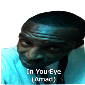 In Your Eye