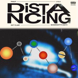 Distancing (feat. J Clu)