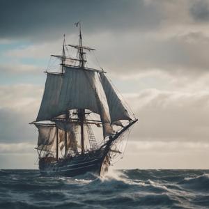 Heave On! (Soon You Rest)