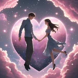 宇宙隐喻下的甜蜜爱情_96khz_32bit