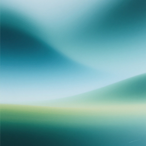 Riding Through City Lights