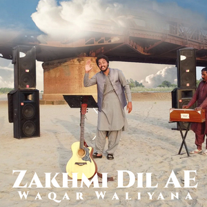 Zakhmi Dil