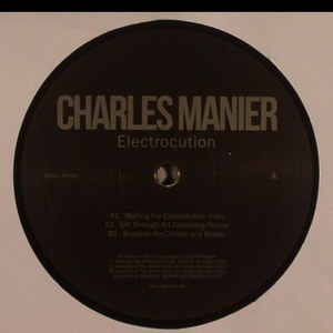 Waiting For Electrocution (Live)