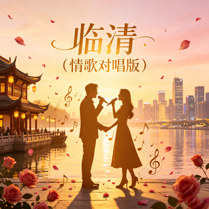 临清（情歌对唱版）