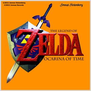 The Legend Of Zelda: Gerudo Valley