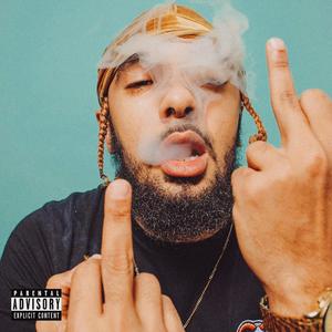 Blasphemous (feat. Sy Ari Da Kid)