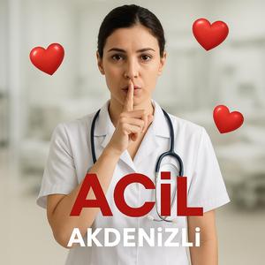 Acil bana sen lazımsın