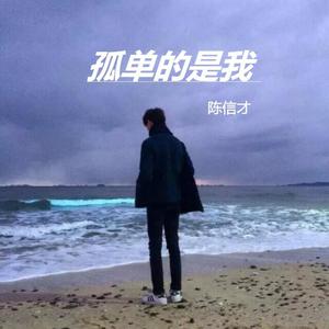 孤单的是我