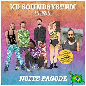 Noite Pagode