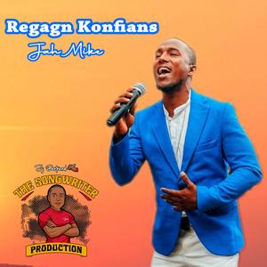 Regagn Konfians