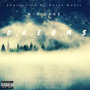 Lost (feat. Major Music)