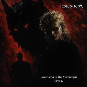 Crucible (feat. Antonie) (Instrumental)